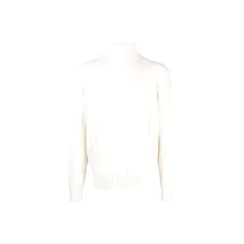Ralph Lauren Turtleneck Cable Knit Jumper