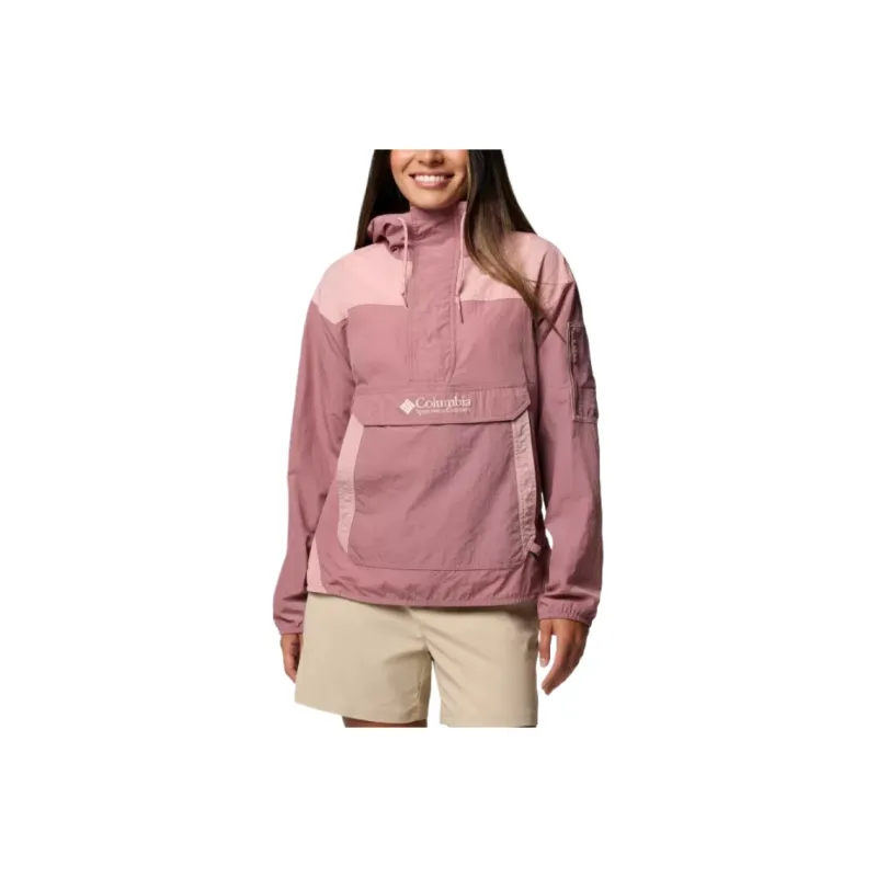 Columbia Challenger Trench Coat Women's-0