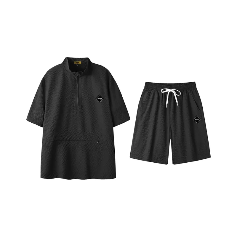 Jeep City Outdoor Casual Collection Casual Sportswear Unisex-0