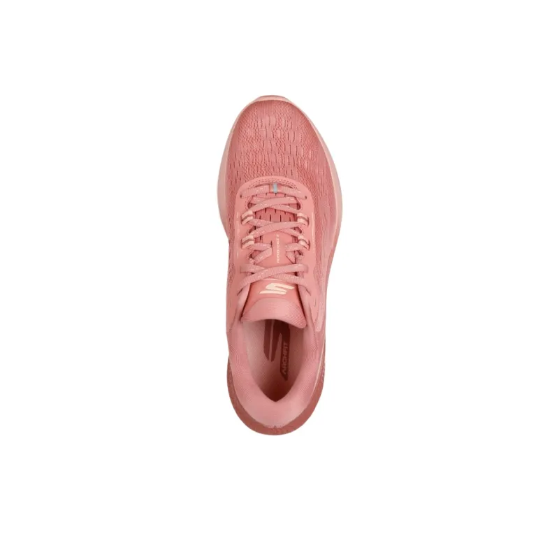 Skechers GO RUN Persistence 2 Low Top Training Shoes Women's Copper-3