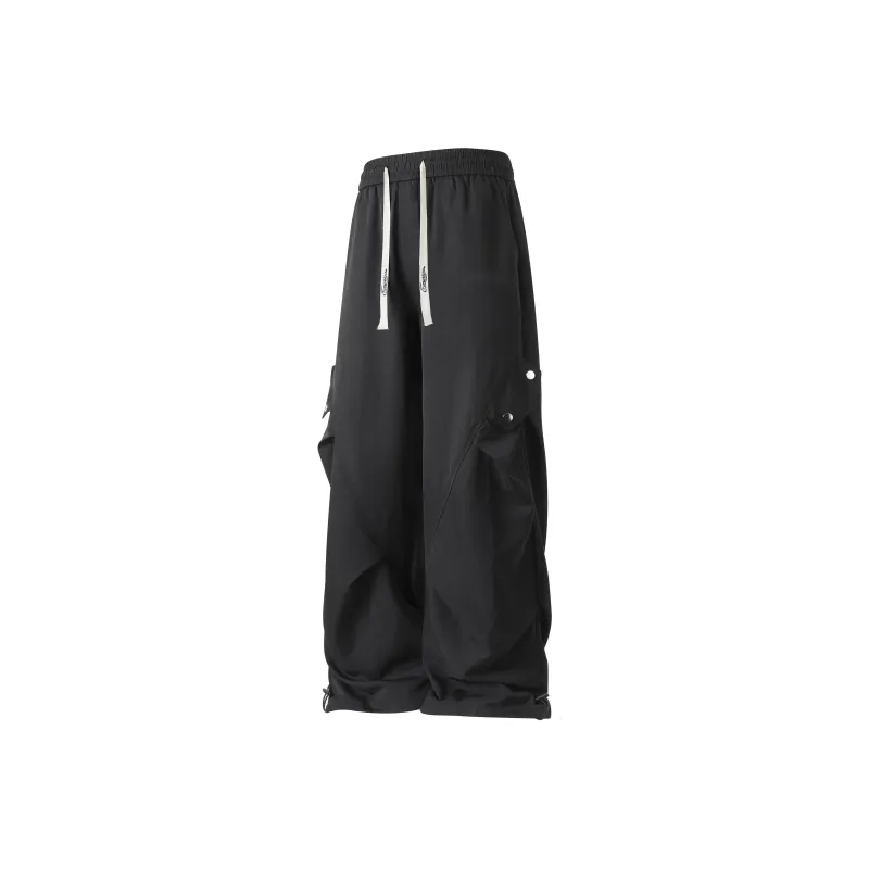 EMERICA x KW Casual Pants Unisex-0
