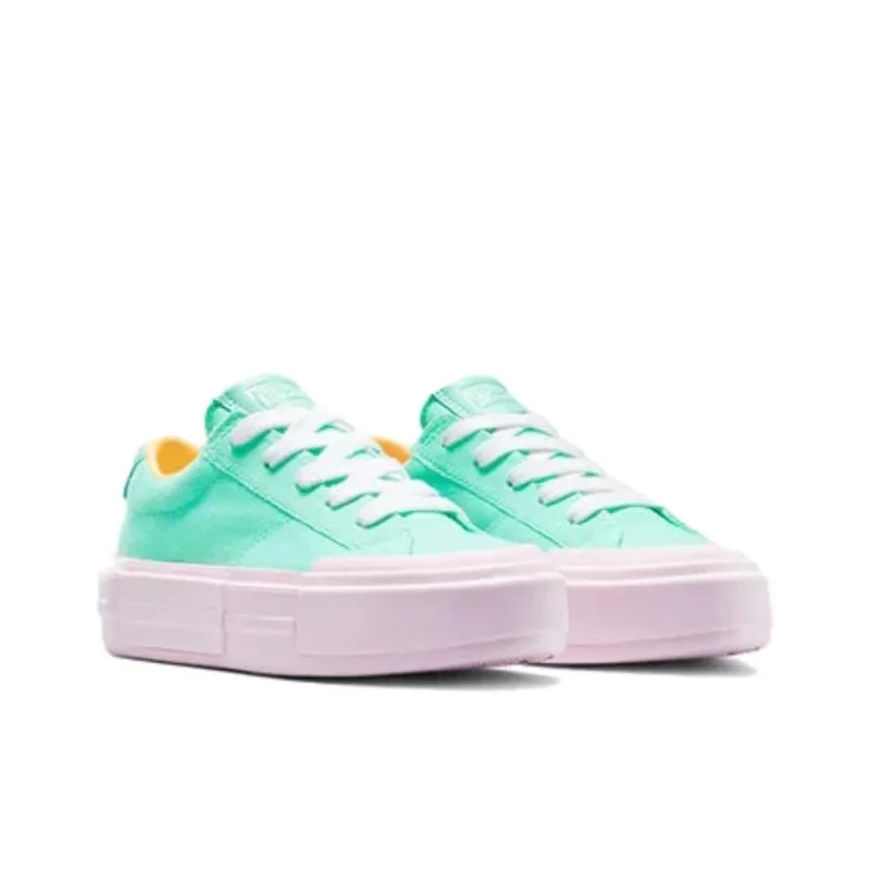 Converse Cruise Low 'Aqua Spark'-2
