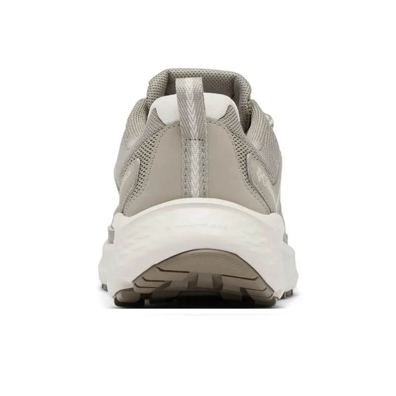 Columbia Novo Low Top Hiking Shoes Women's Gray-3