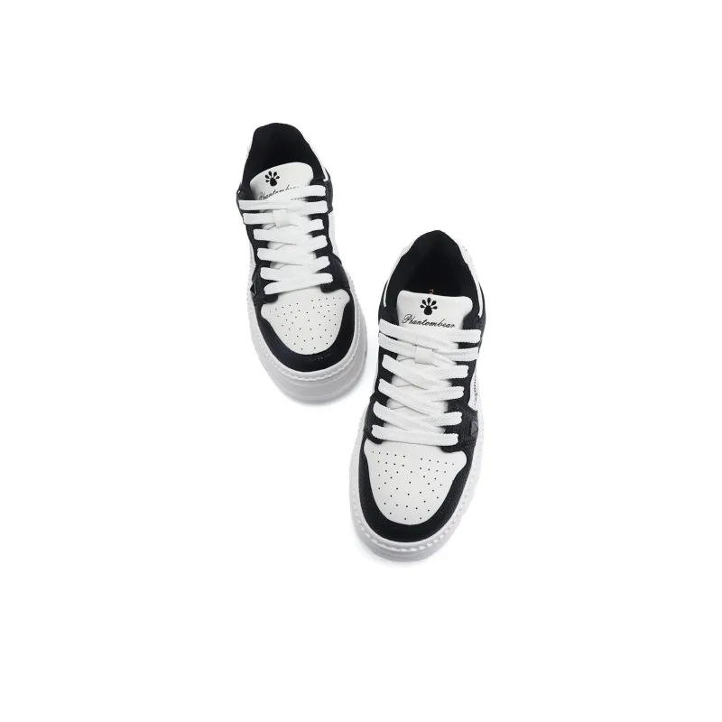 TOM TAILOR Low Top Skateboard Shoes-14
