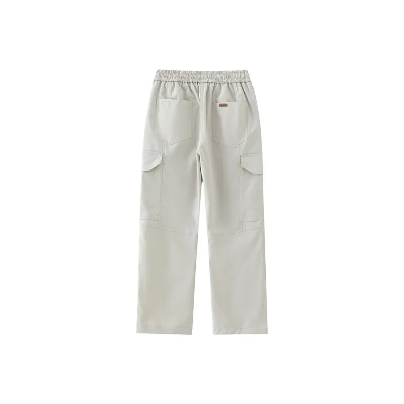 Jeep Outdoor Commute Casual Pants Unisex-15