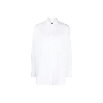 GIORGIO ARMANI X 10 Corso Como Poplin Shirt