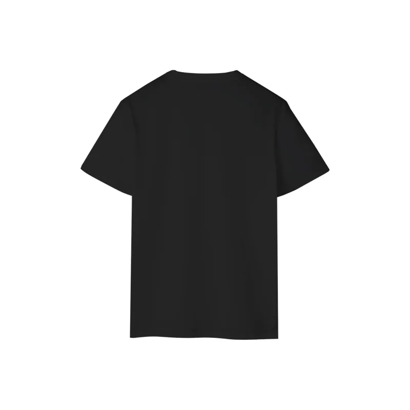 HLA The Mountain Is Not In The High Series T Shirt Men's-37