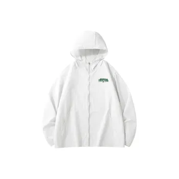 SNOOPY Sun Protection Clothing Men's