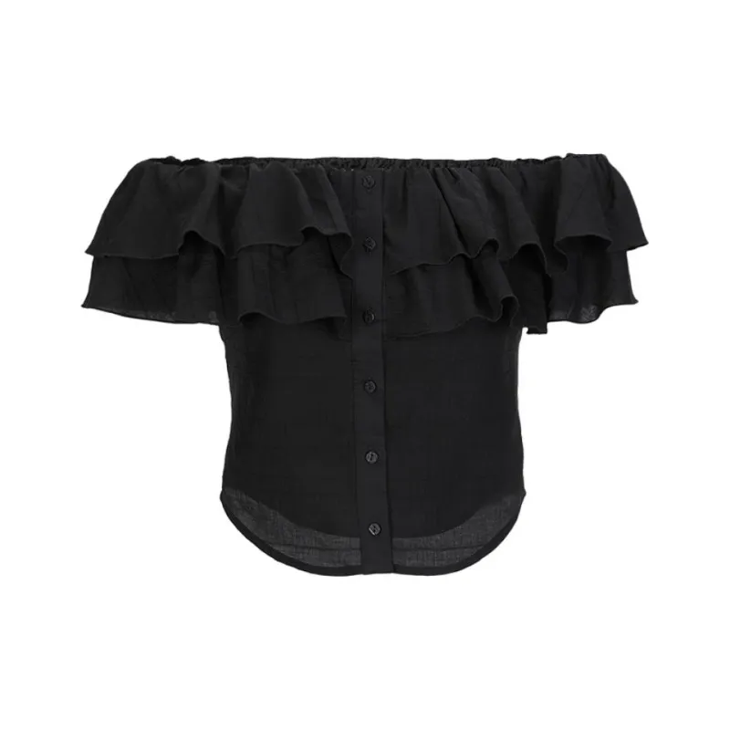 MOUSSY Shirts Women's-3