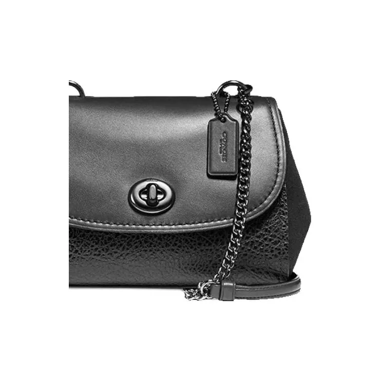 COACH Faye Crossbody Bags-2