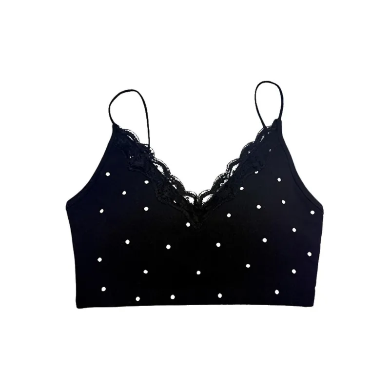 GRACE TOPIC Bra Women's Combo Set-5