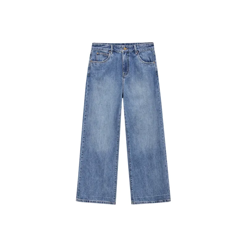 Epide Prefab Jeans Unisex-0