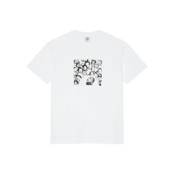 POLAR SKATE CO SS25 T Shirt Unisex