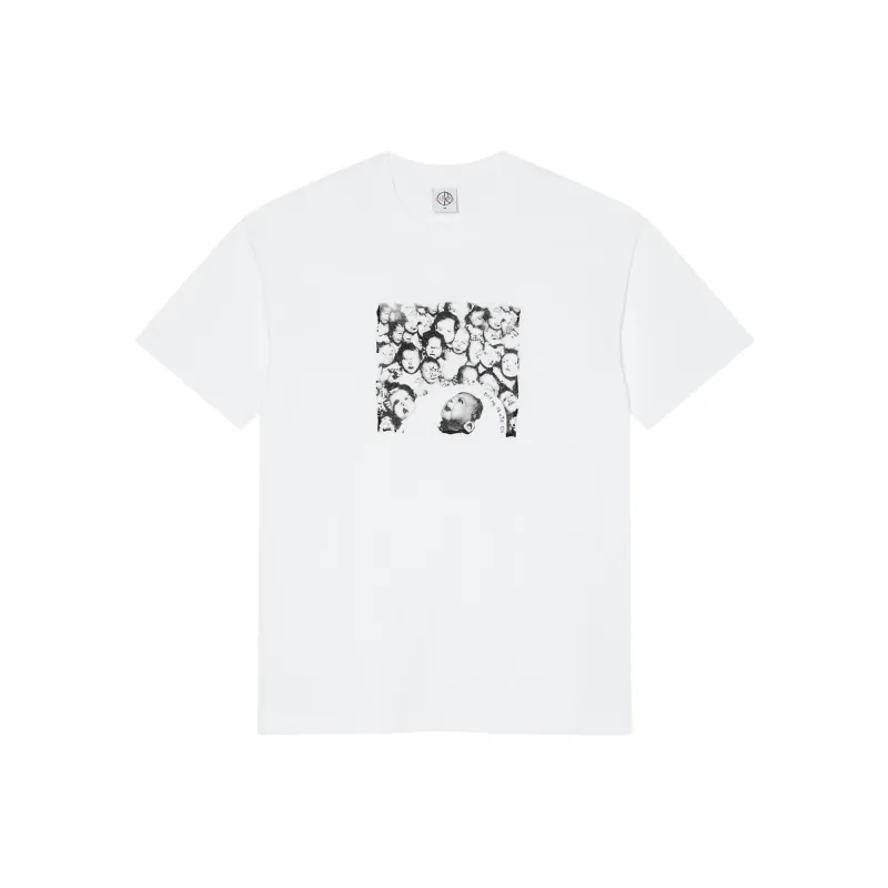 POLAR SKATE CO SS25 T Shirt Unisex-0
