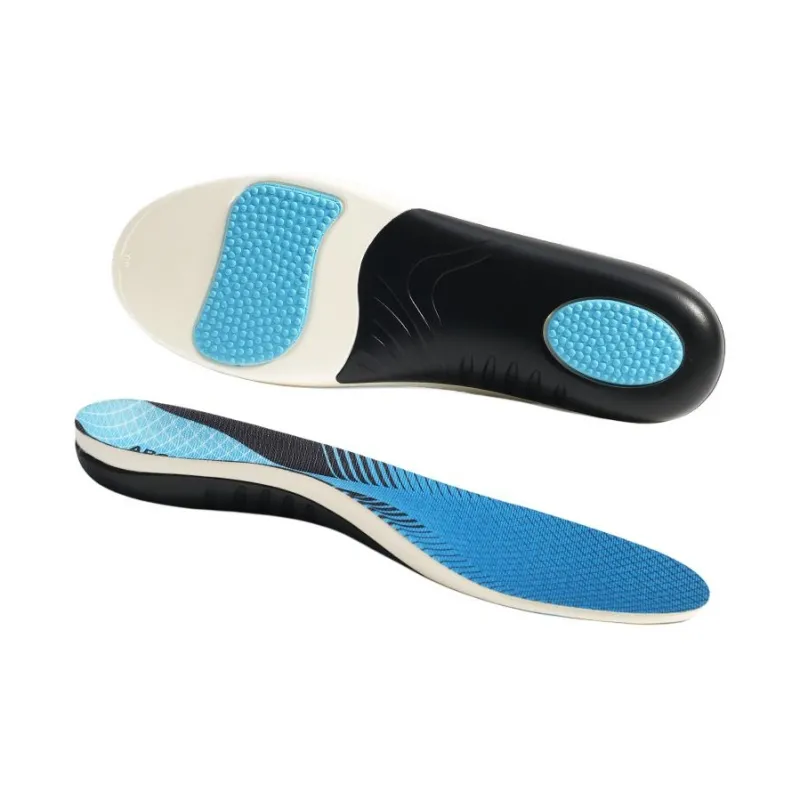 ILLORGSS EVA Corrective Insoles Unisex-5