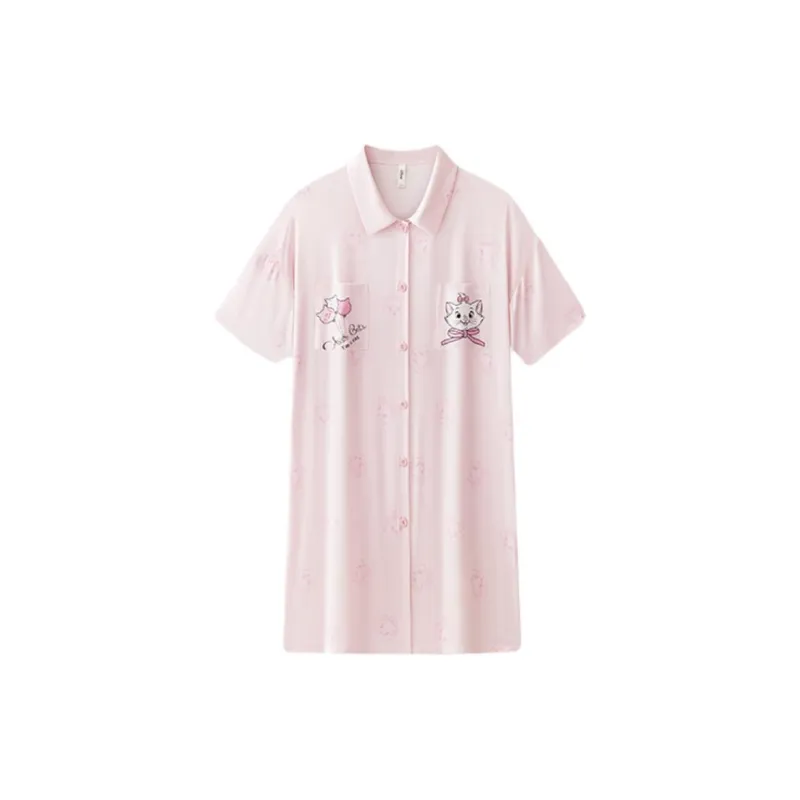 Disney Women's Nightgowns-0