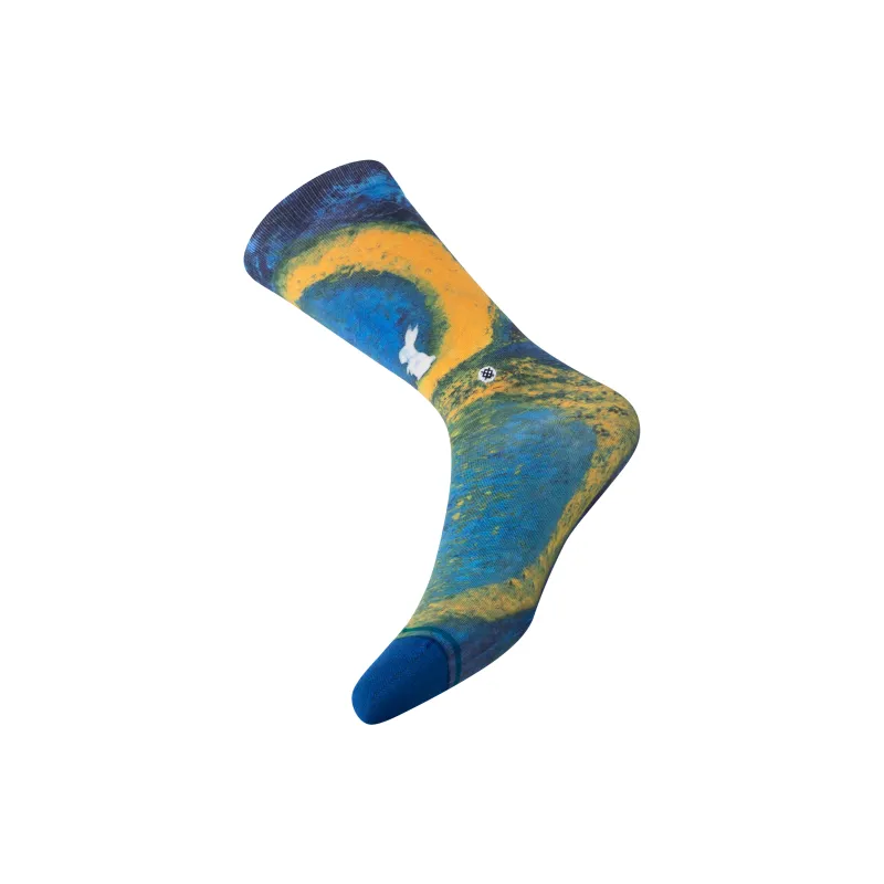 Stance Mid Calf Socks Unisex 1 Pack-3