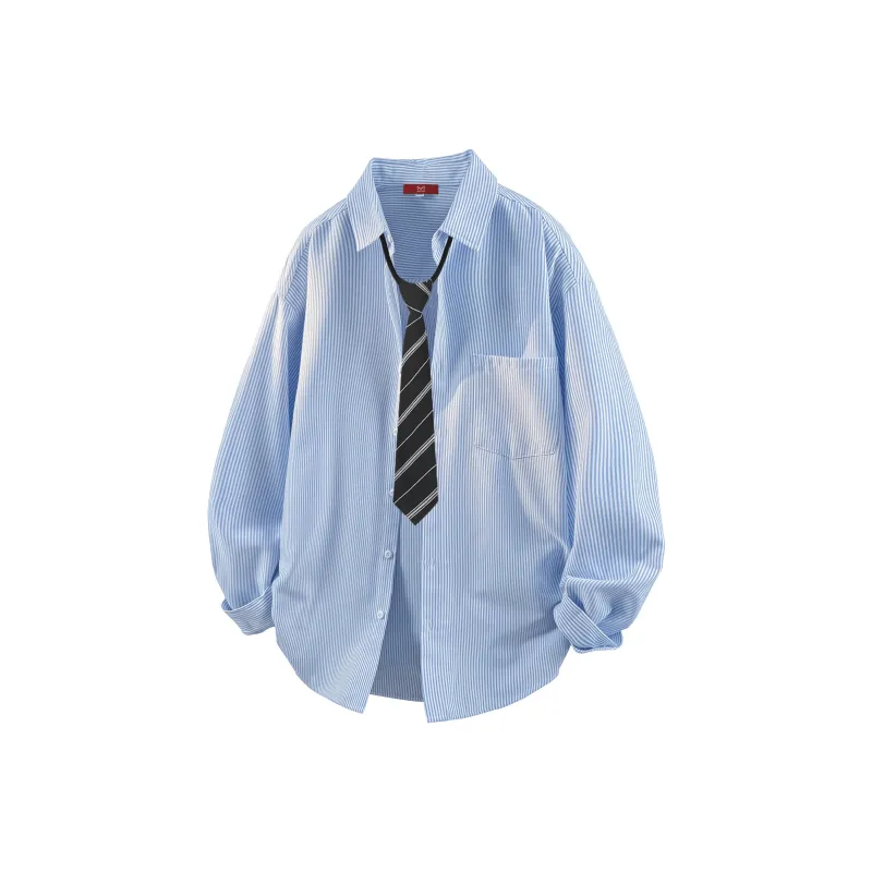 MIIOW Trend Party Series Shirt Unisex-0
