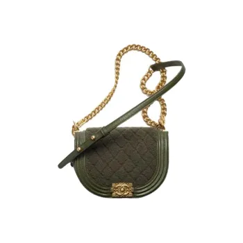 CHANEL Crossbody Bags