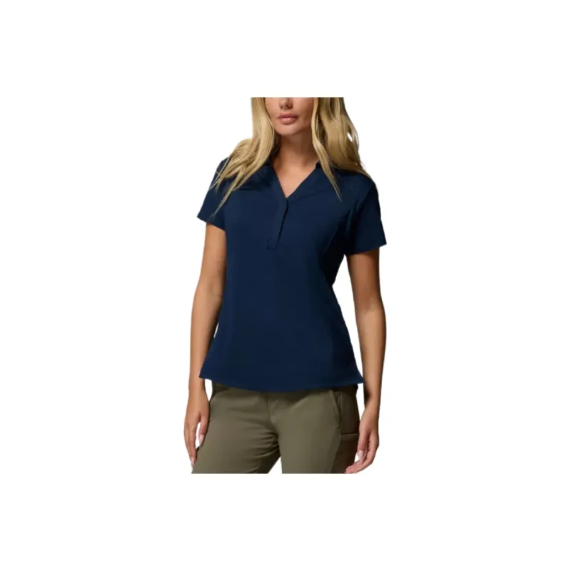 Columbia Ridgehaven™ Omni Wick™ Polo Shirt Women's-0