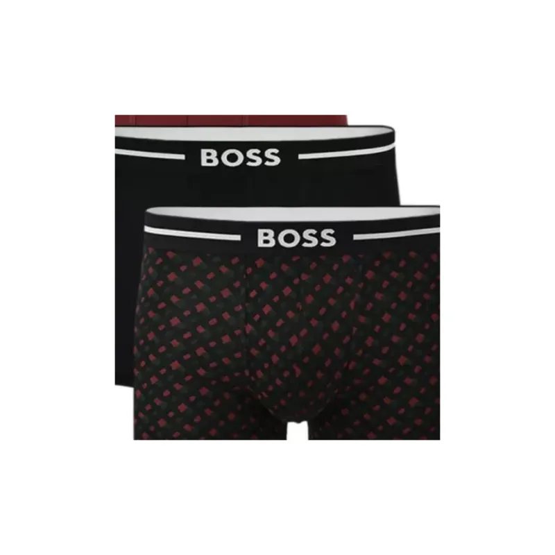 HUGO BOSS Underpants Men's 3 Pack-3