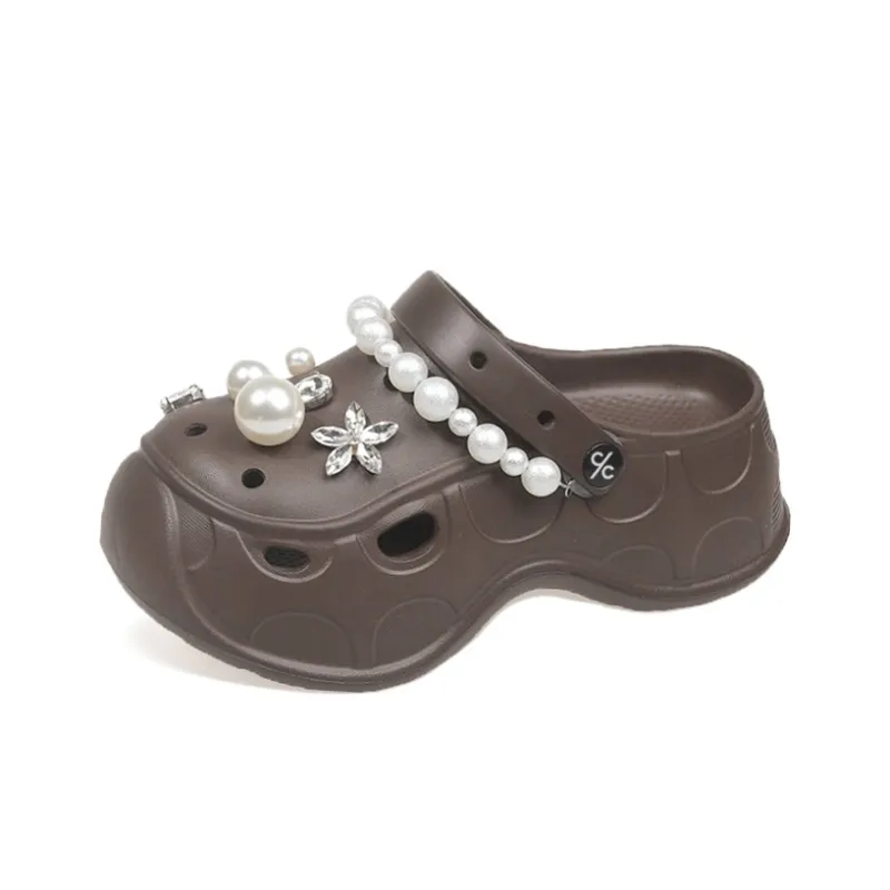 Colorful Creations Clogs Women's-10