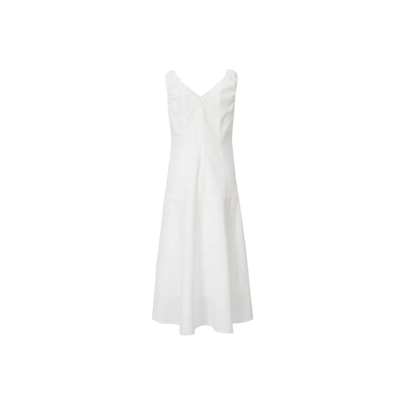 Hopeshow Sleeveless Dress Women's-1
