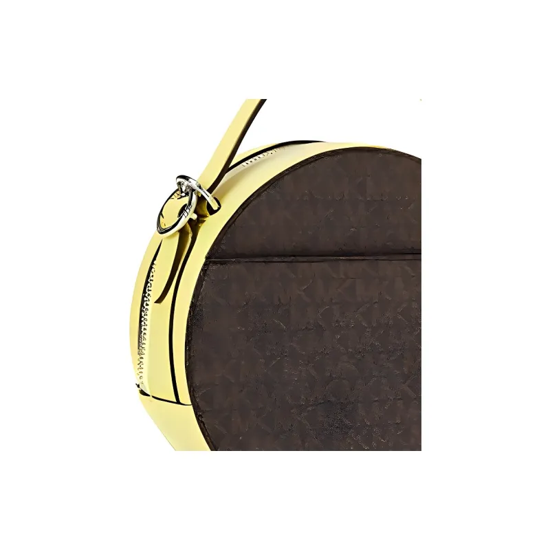 MICHAEL KORS Delaney Handbags-2