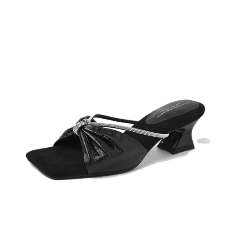 Schilling Slide Slippers Women's-4