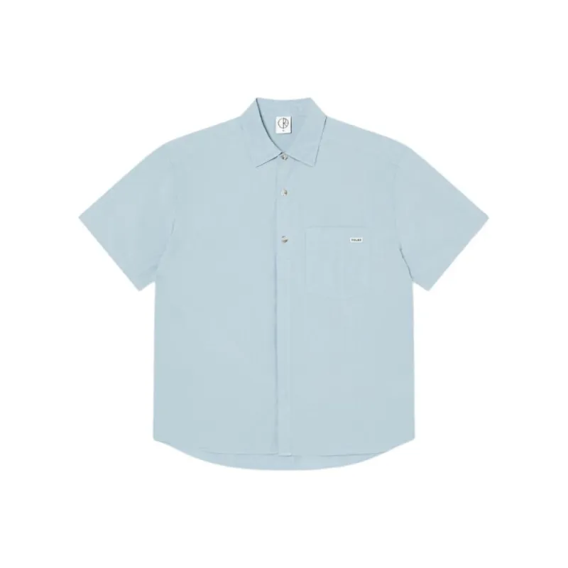 POLAR SKATE CO SS25 Shirt Unisex-0