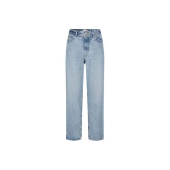 MOUSSY Jeans Women's 110 Blue