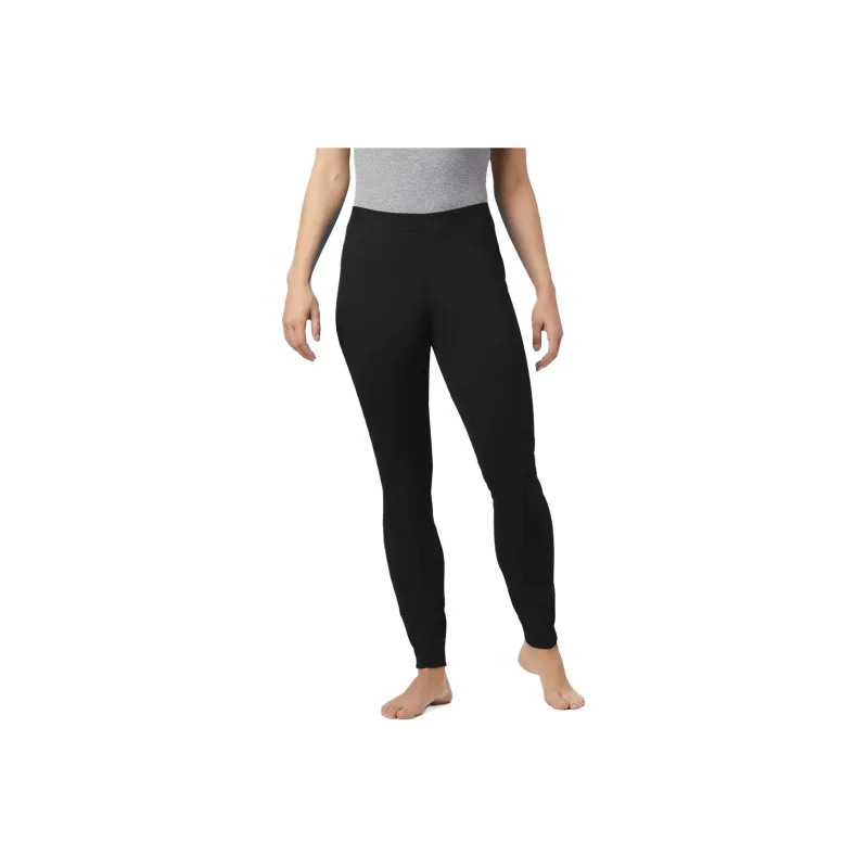 Columbia Yoga Pants Women's Black-0