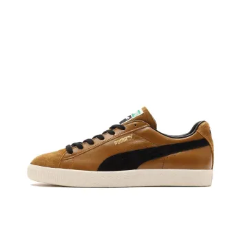 PUMA Suede Vtg Made In Japan Atmos Soma Golden Monster