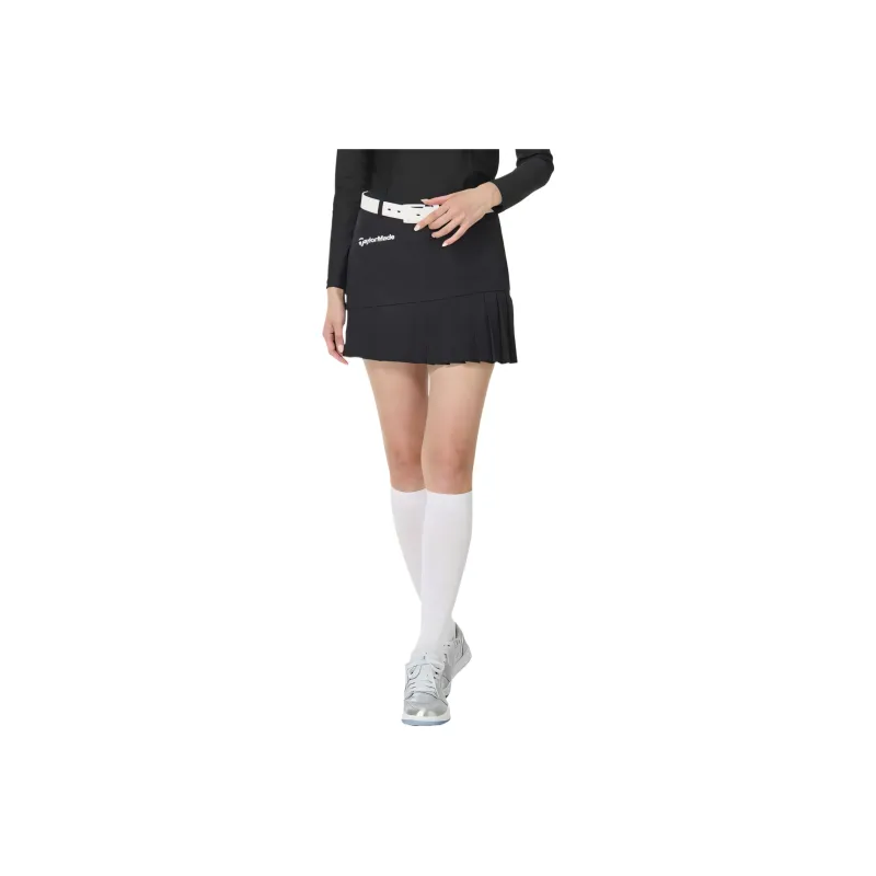 TAYLORMADE Casual Short Skirts Women's-4