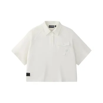 FILA FUSION WORKWEARFILA FUSION X SS25 Polo Shirt Women's