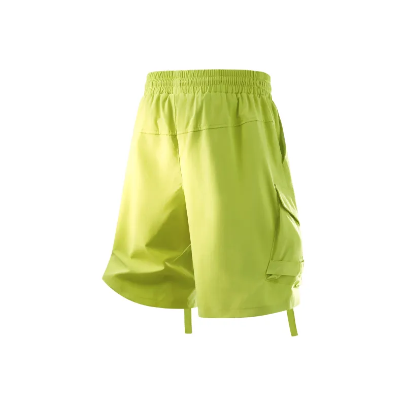Colorful Creations Cargo Shorts Unisex-7