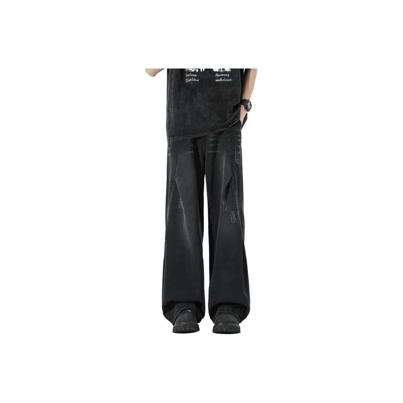 EPTISON Jeans Unisex-2
