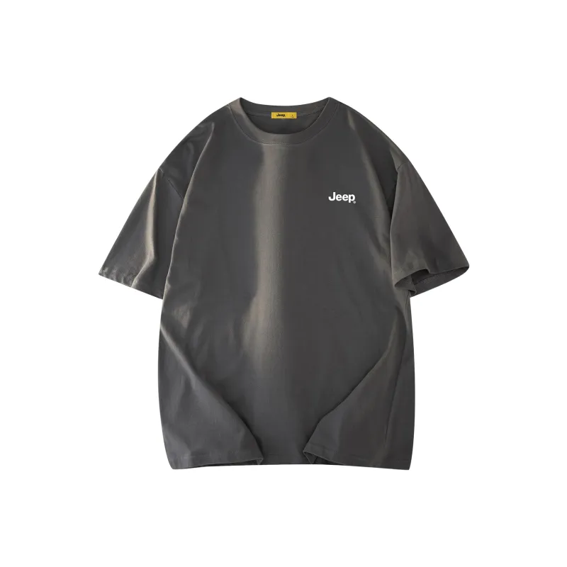 Jeep T Shirts Unisex-9