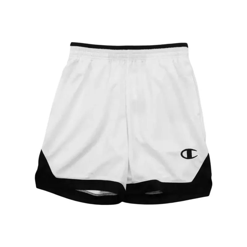 Champion Casual Shorts Unisex White-0