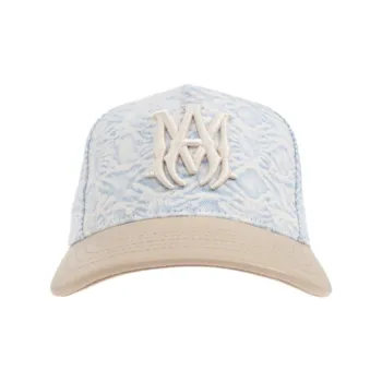 AMIRI Embroidered logo Baseball Cap
