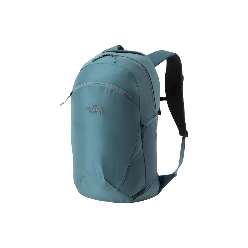 THE NORTH FACE 16L Outdoor Bags Recycled Nylon Stargazing Green Unisex-0