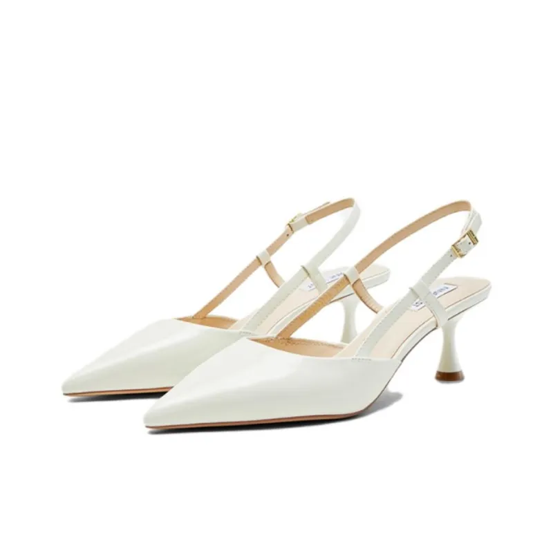 NINE WEST Slim Heel High Heels 5.5cm Women's-2