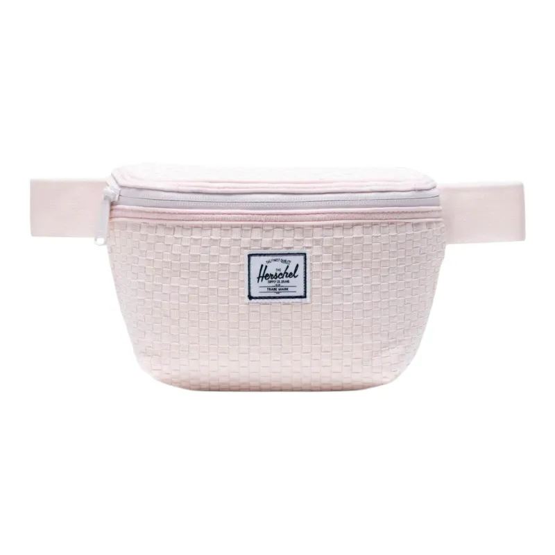 Herschel Polyester Fanny Pack Women's Pink-0