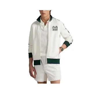 Polo Ralph Lauren Jackets & Coats Men's White