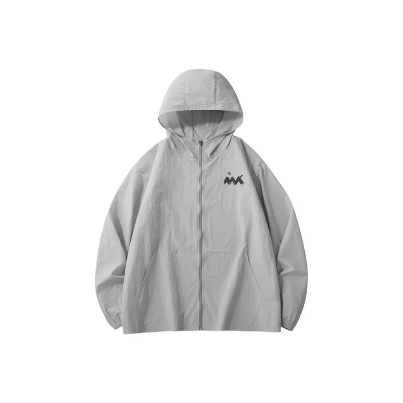 SNOOPY Sun Protection Clothing Men's-2