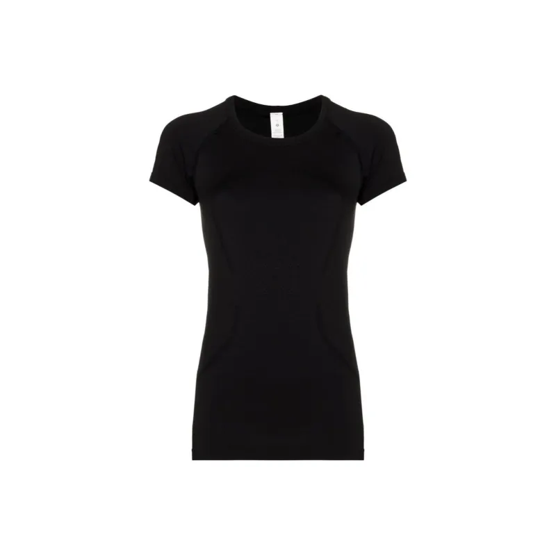 Lululemon T Shirts Women's-0