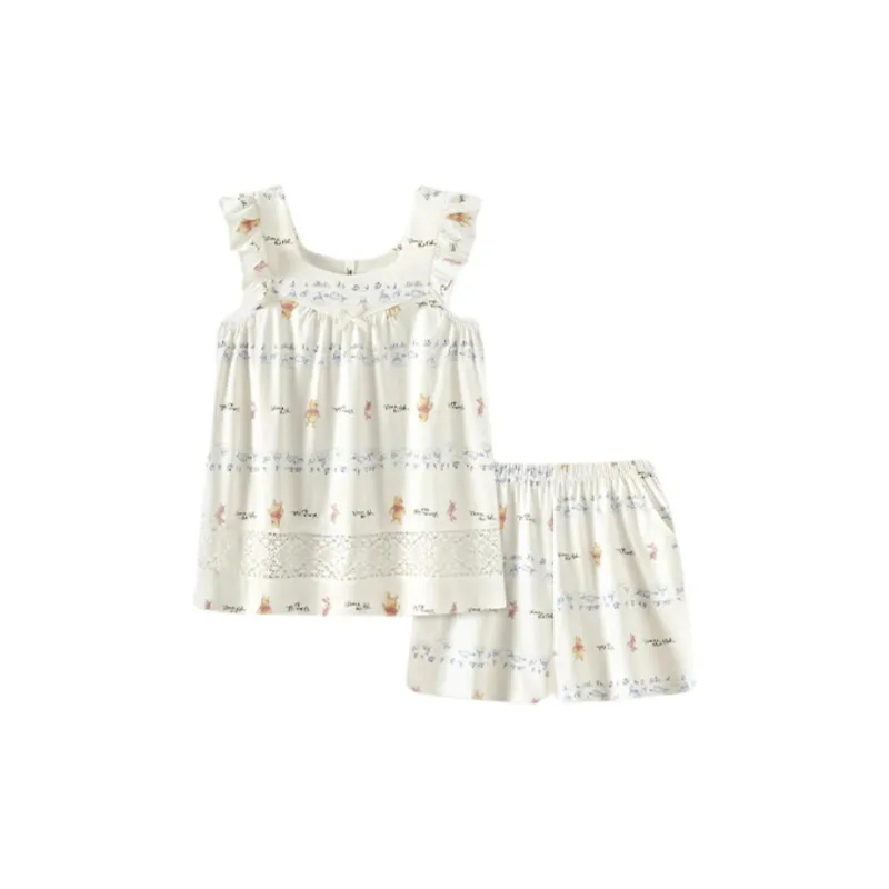 Disney Women's Pajama Sets-0