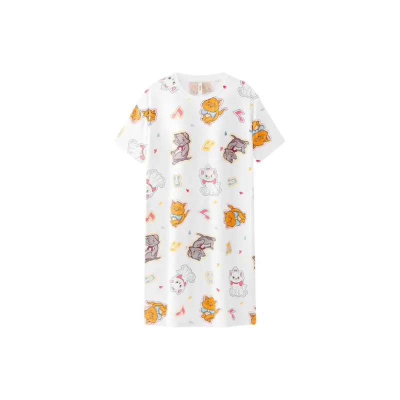 Disney Women's Nightgowns-0