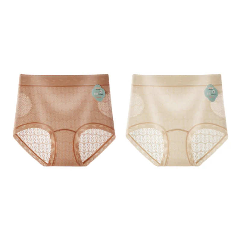 Lan Miao Underpants Women's 2 Pack-3