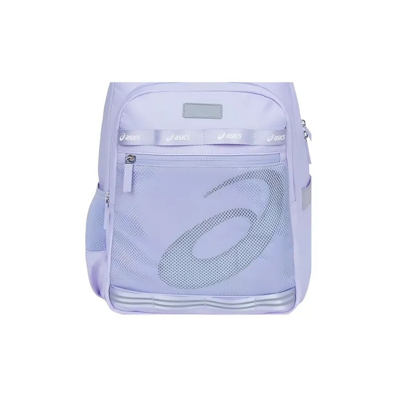Asics Sports Performance Nylon Student Bag Regular Kids' Multicolor-5